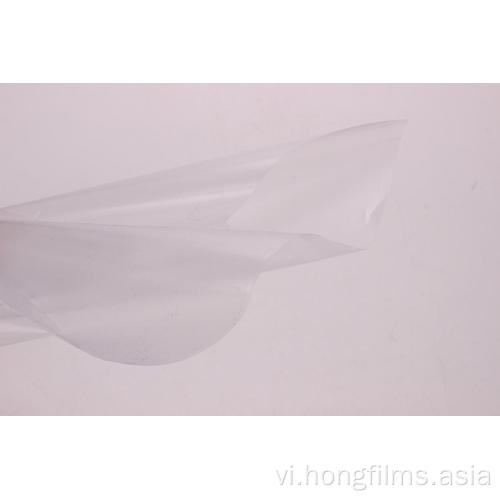 Phim dán PVC cho trang trí nhà